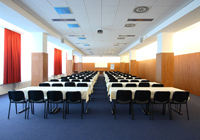 Konferenční prostory Brno