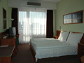 Hotel v Brně